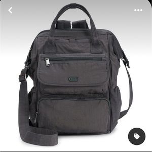 LUG Via Backpack